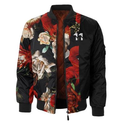 Bomber Jackets