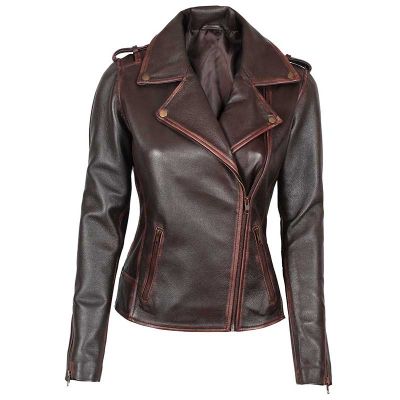 Women Fashion Jackets