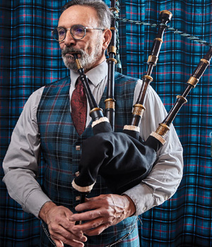 Bagpipes