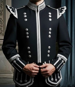 Doublet Jackets