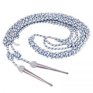 Aiguillettes