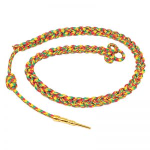 Aiguillettes