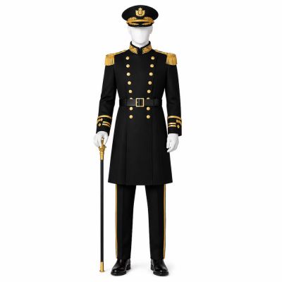 Military Uniform