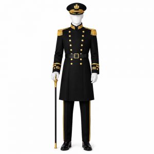 Military Uniform