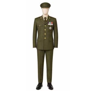 Military Uniform