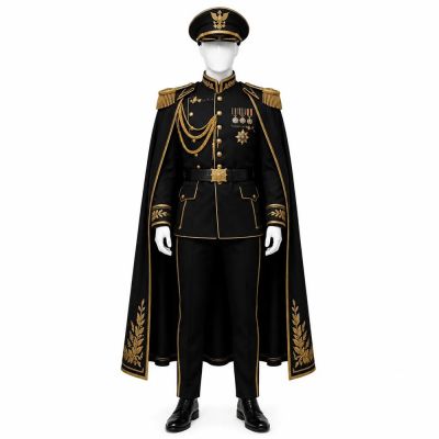 Military Uniform