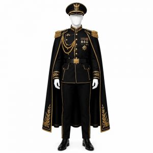 Military Uniform