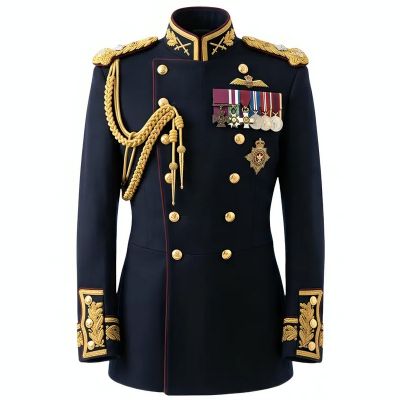 Military Uniform