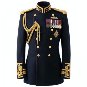 Military Uniform