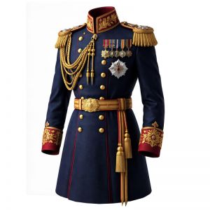 Military Uniform