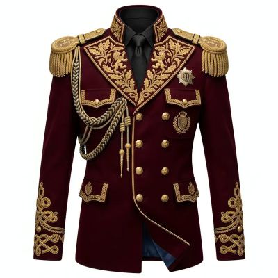 Military Uniform