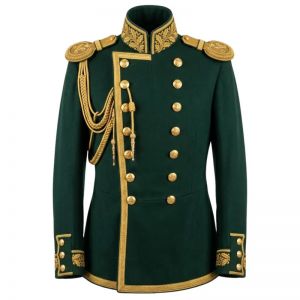 Military Uniform