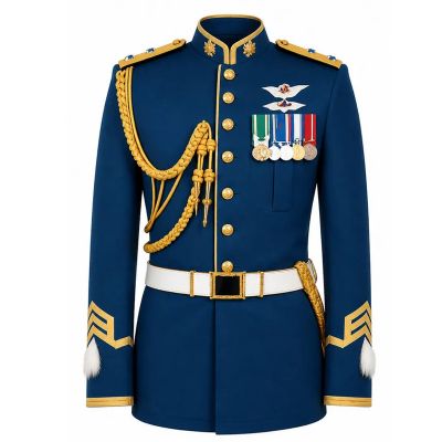 Military Uniform