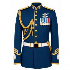 Military Uniform