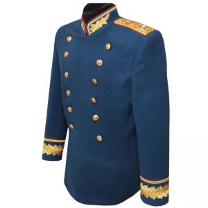 Military Uniform