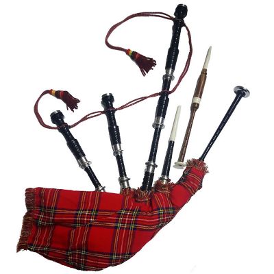 Bagpipe