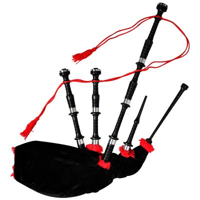 Bagpipe