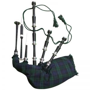 Bagpipe