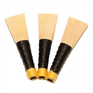 Chanter Reeds