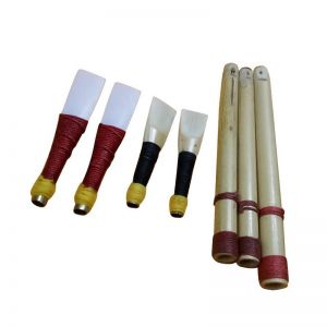 Chanter Reeds