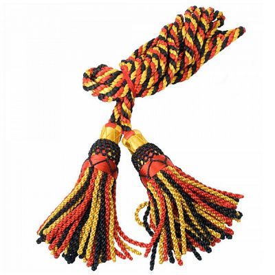 Bagpipe Cords