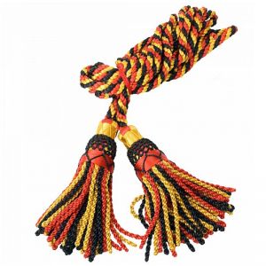 Bagpipe Cords