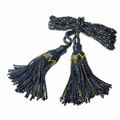 Bagpipe Cords