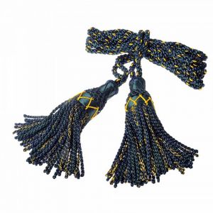 Bagpipe Cords