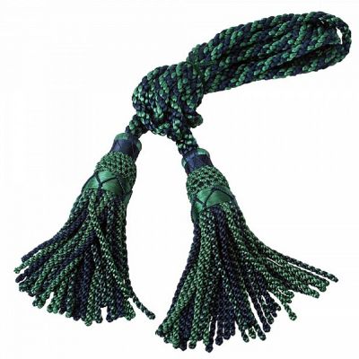 Bagpipe Cords