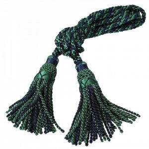 Bagpipe Cords