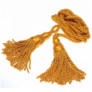 Bagpipe Cords