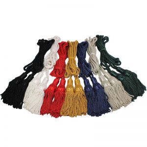 Bagpipe Cords