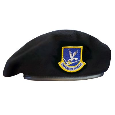 Berets