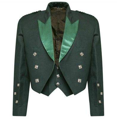 Charlie Jackets