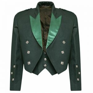 Charlie Jackets