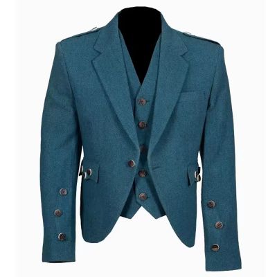 Charlie Jackets