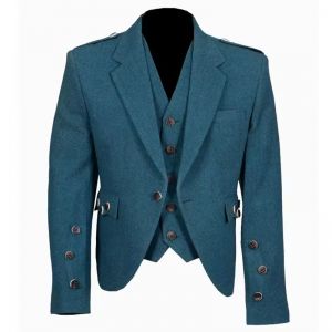Charlie Jackets