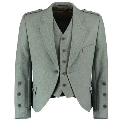Charlie Jackets