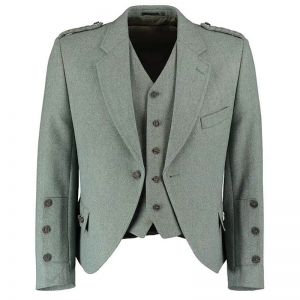 Charlie Jackets
