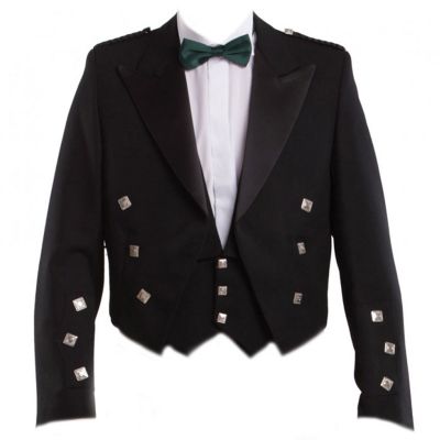 Charlie Jackets