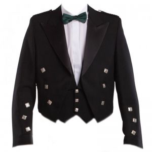 Charlie Jackets