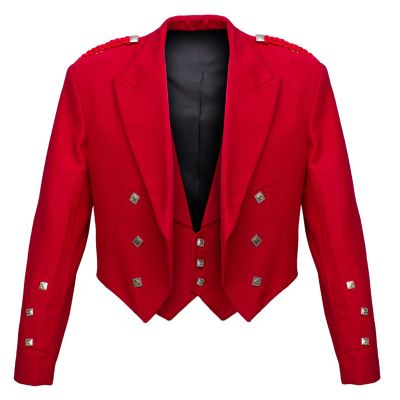 Charlie Jackets