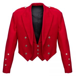 Charlie Jackets