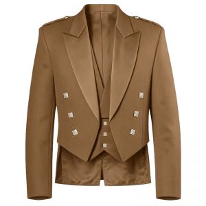 Charlie Jackets