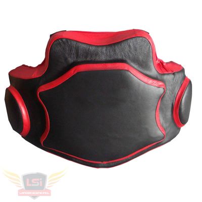 Chest Guards