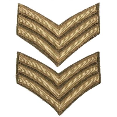 Chevron