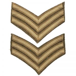 Chevron