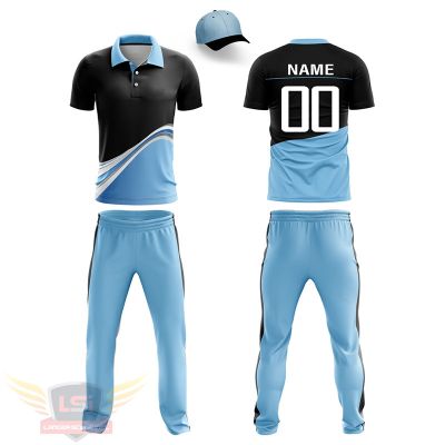 Ceicket Uniform