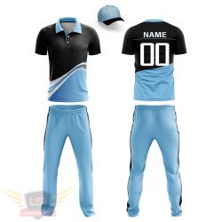 Ceicket Uniform