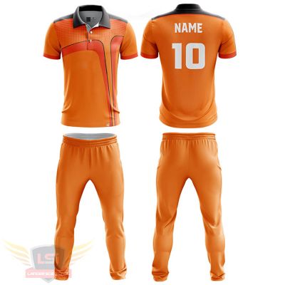 Ceicket Uniform